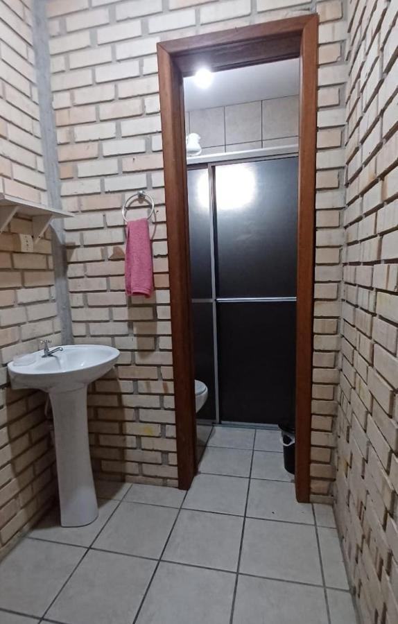 Вілла Casa Cachoeira Флоріанополіс Екстер'єр фото