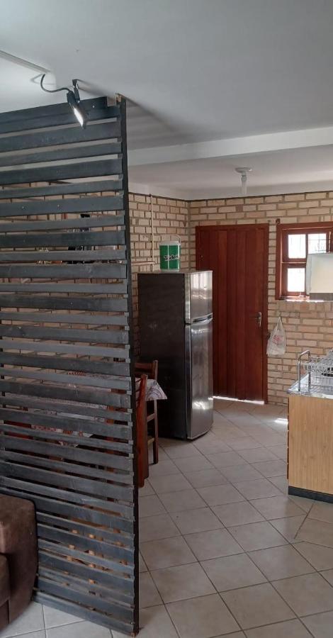 Вілла Casa Cachoeira Флоріанополіс Екстер'єр фото