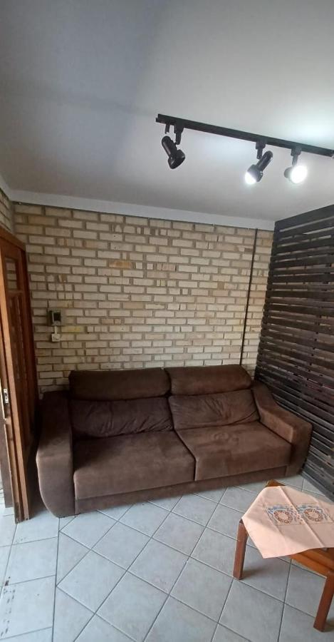 Вілла Casa Cachoeira Флоріанополіс Екстер'єр фото